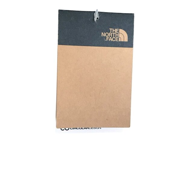 The North Face Jacket Womens Size Small Blue Circaloft Packable With Bag Hooded - Picture 3 of 16